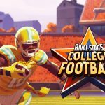 Rival Stars College Football