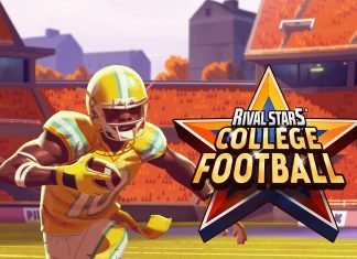 Rival Stars College Football