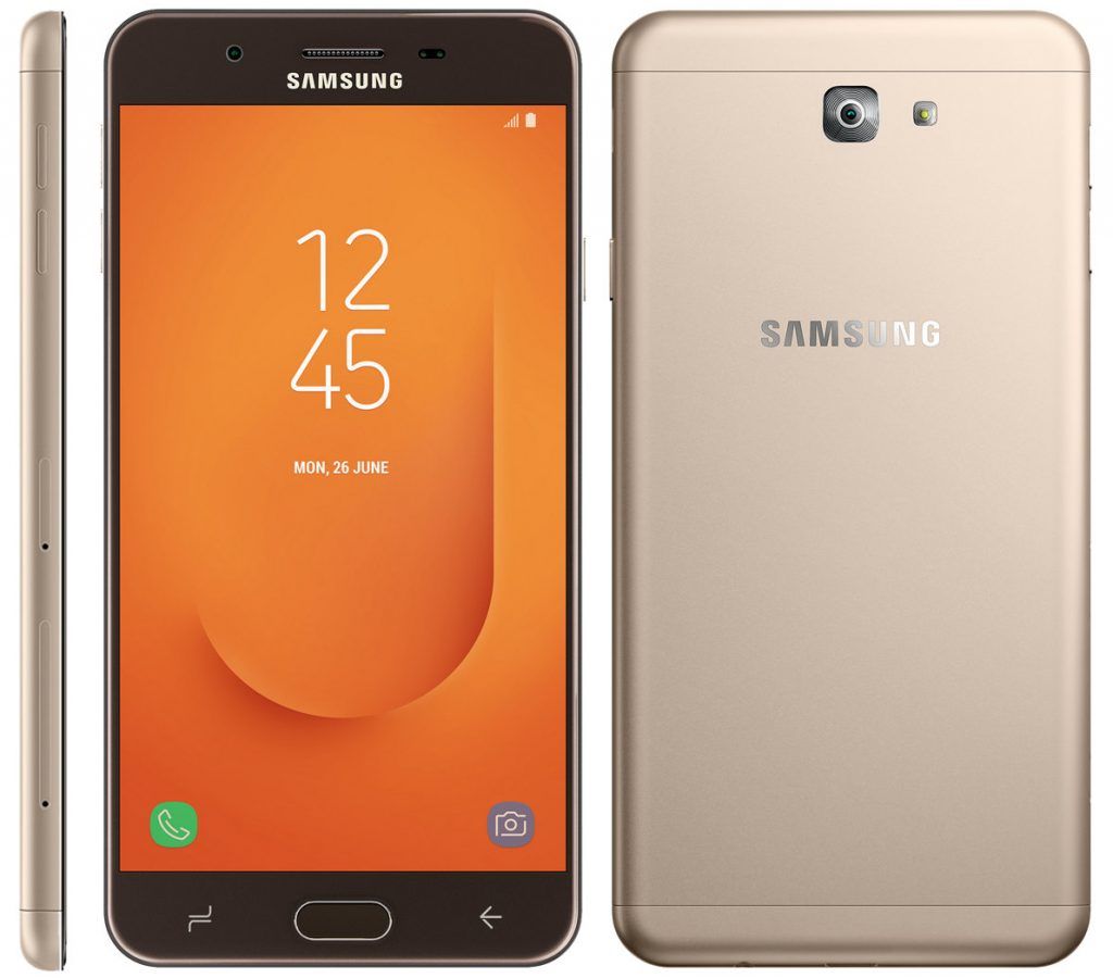 samsung j7 prime 4gb ram 64gb rom