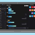 Microsoft Skype