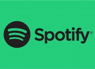 Spotify'a Zam