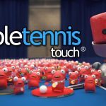 Table Tenis Touch