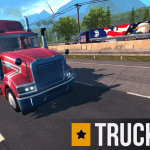 Truck Simulator PRO 2