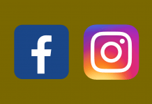 Instagram ve Facebook