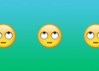 WhatsApp'a emoji ekleme