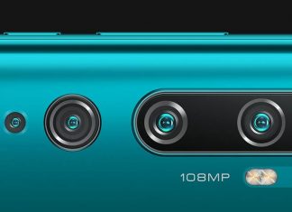 Xiaomi Mi CC9 Pro