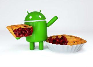 android 9 pie