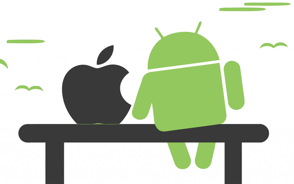 Android ve iOS Kullanıcıları