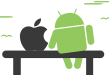 Android ve iOS Kullanıcıları