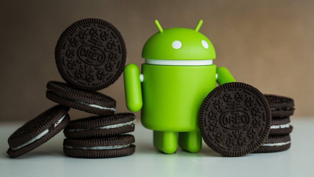 Android Oreo Son Sürümü