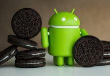 Android Oreo Son Sürümü