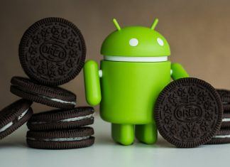 Android Oreo Son Sürümü