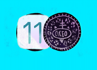 Android Oreo ve iOS 11