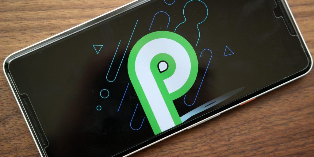 Android P Gizlilik