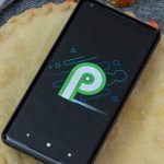 Android P Veri