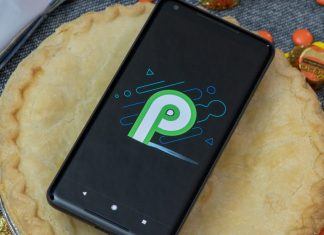 Android P Veri