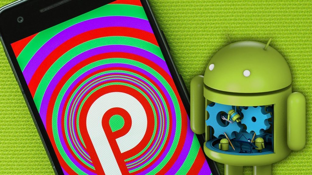 Android P Kelime Seçme