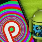 Android P Kelime Seçme