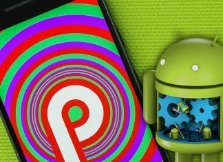 Android P Kelime Seçme