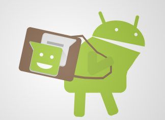 Android SMS Uygulaması