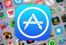 App Store Uygulamalarının Sayısı