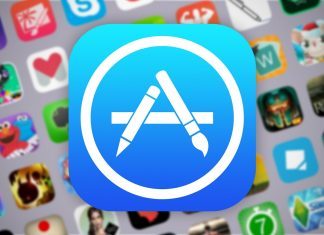 App Store Uygulamalarının Sayısı