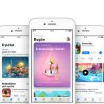 App Store Zararlı Uygulamaları