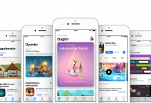 App Store Zararlı Uygulamaları