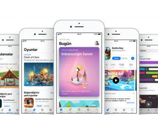 App Store Zararlı Uygulamaları