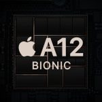 Apple A12 Bionic