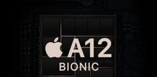 Apple A12 Bionic