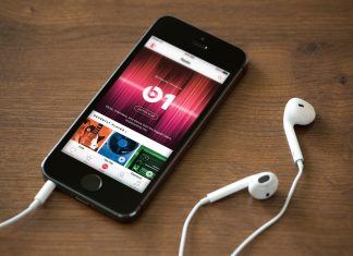 Apple Music Arkadaşlarınıza Göre