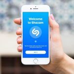 Apple Shazam