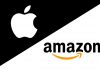 Apple ve Amazon