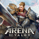 Arena of Valor