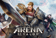 Arena of Valor