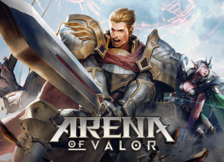 Arena of Valor