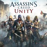 Assasin's Creed Unity