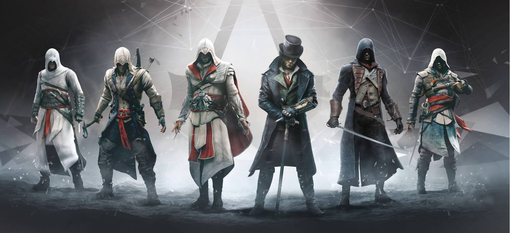 Assasin's Creed