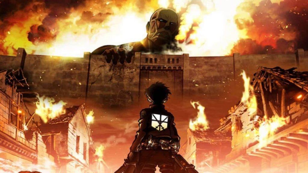 attack on titan vr