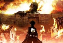 attack on titan vr