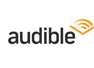 Audible Uygulaması