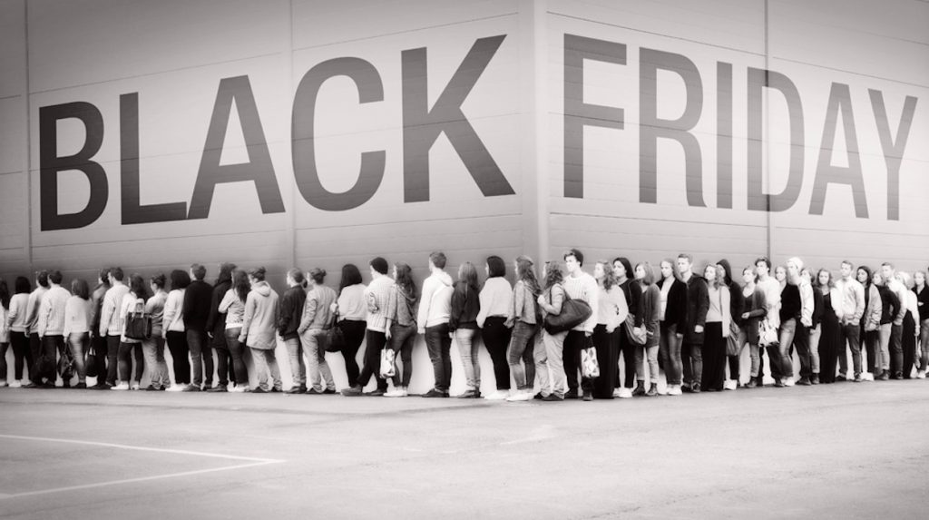 black friday