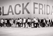 black friday