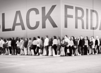 black friday