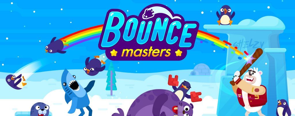 bouncemasters