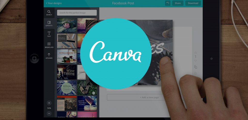 canva