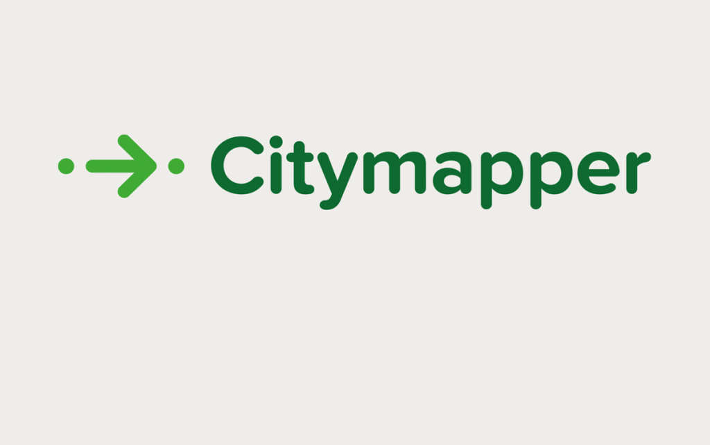 Citymapper