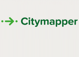 Citymapper