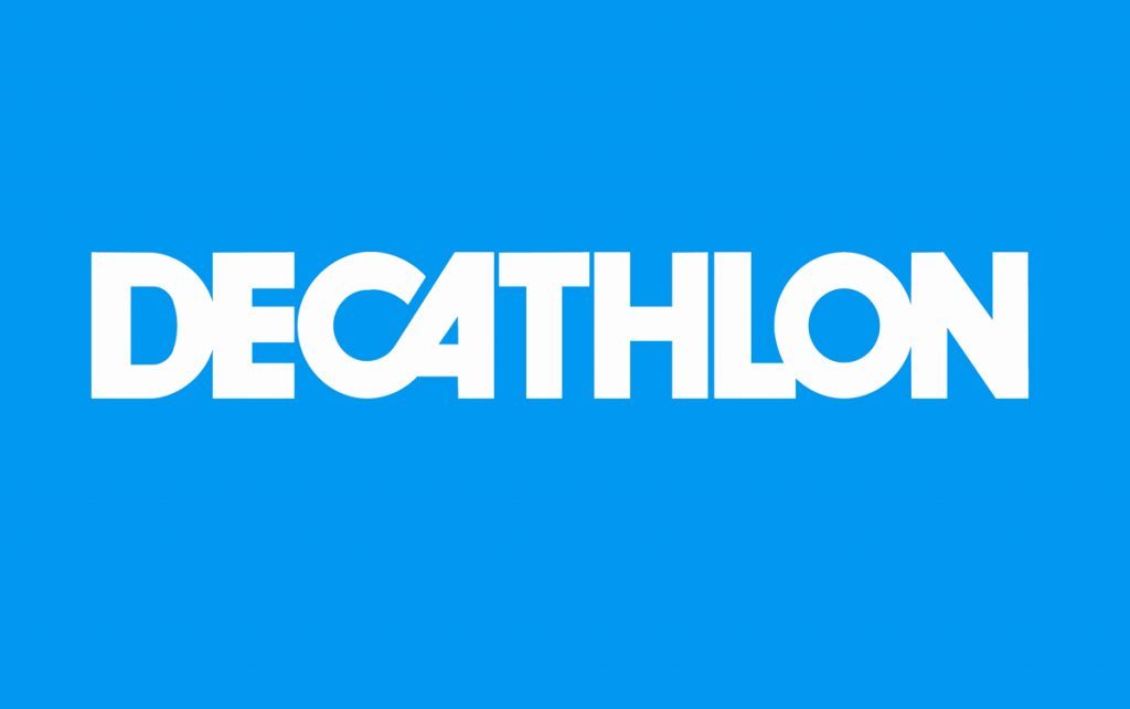 Decathlon